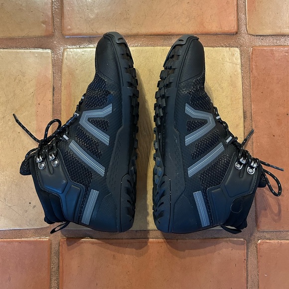 Xero Shoes Xcursion Fusion - Women’s 9.5 Black Titanium - Picture 5 of 11